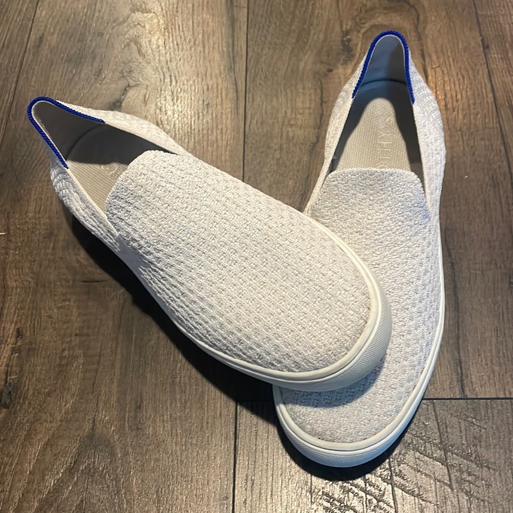 Rothy’s Sneakers